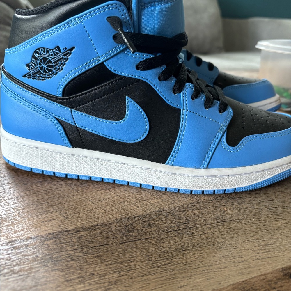 Nike Air Jordan